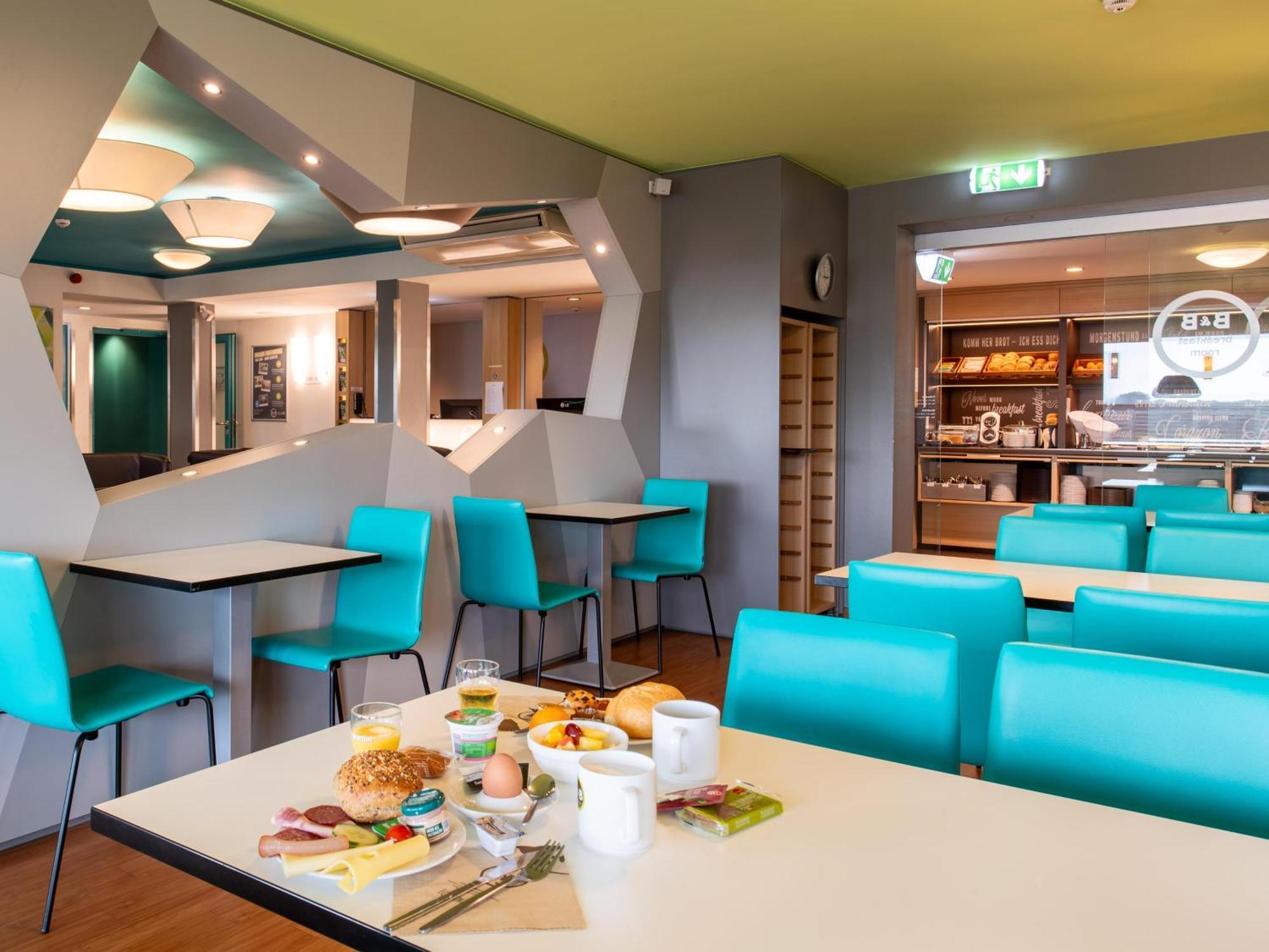 Erlangen-sued Hotel