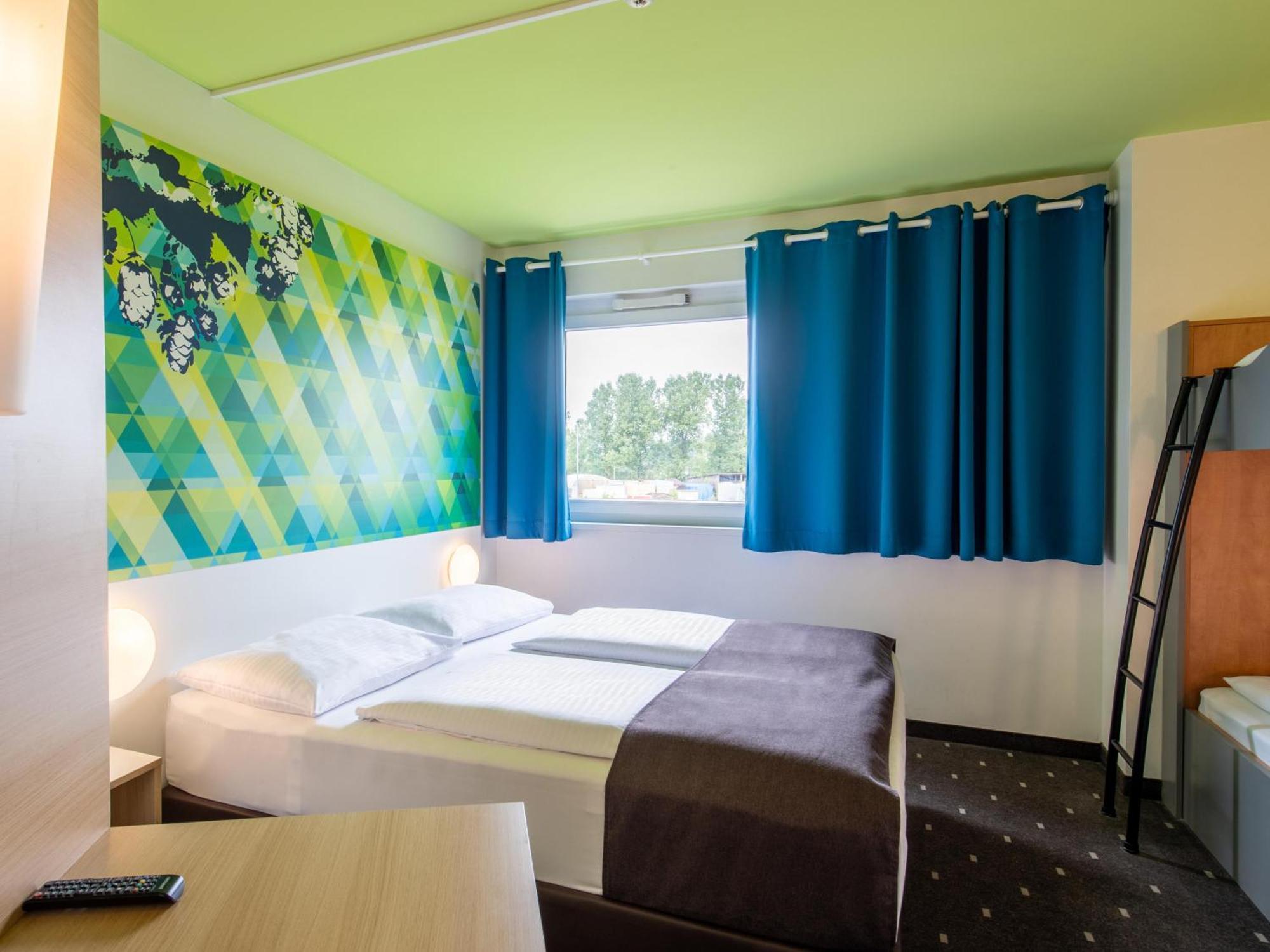 Hotel Erlangen-sued Erlangen