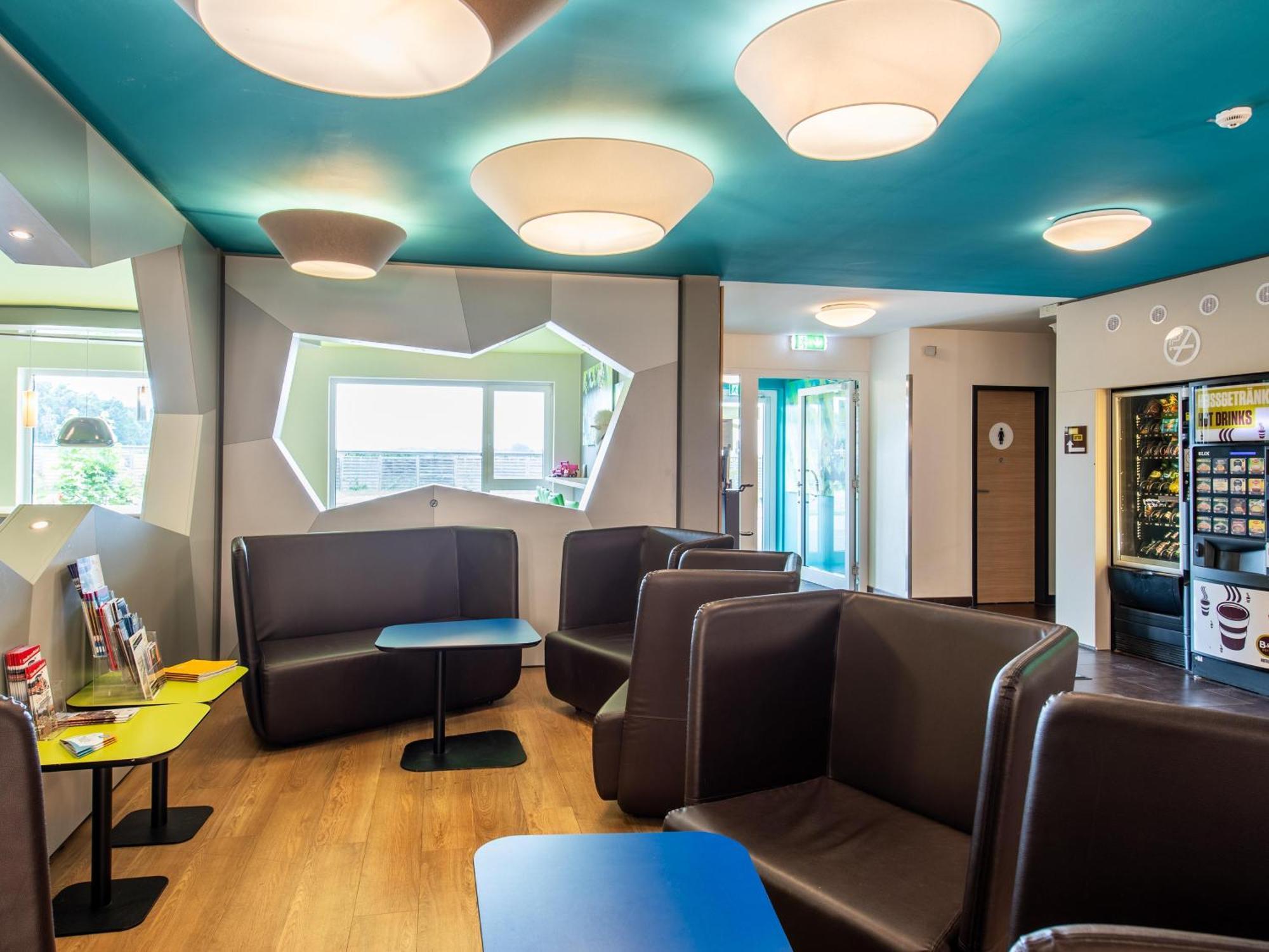 Erlangen-sued Hotel 2*