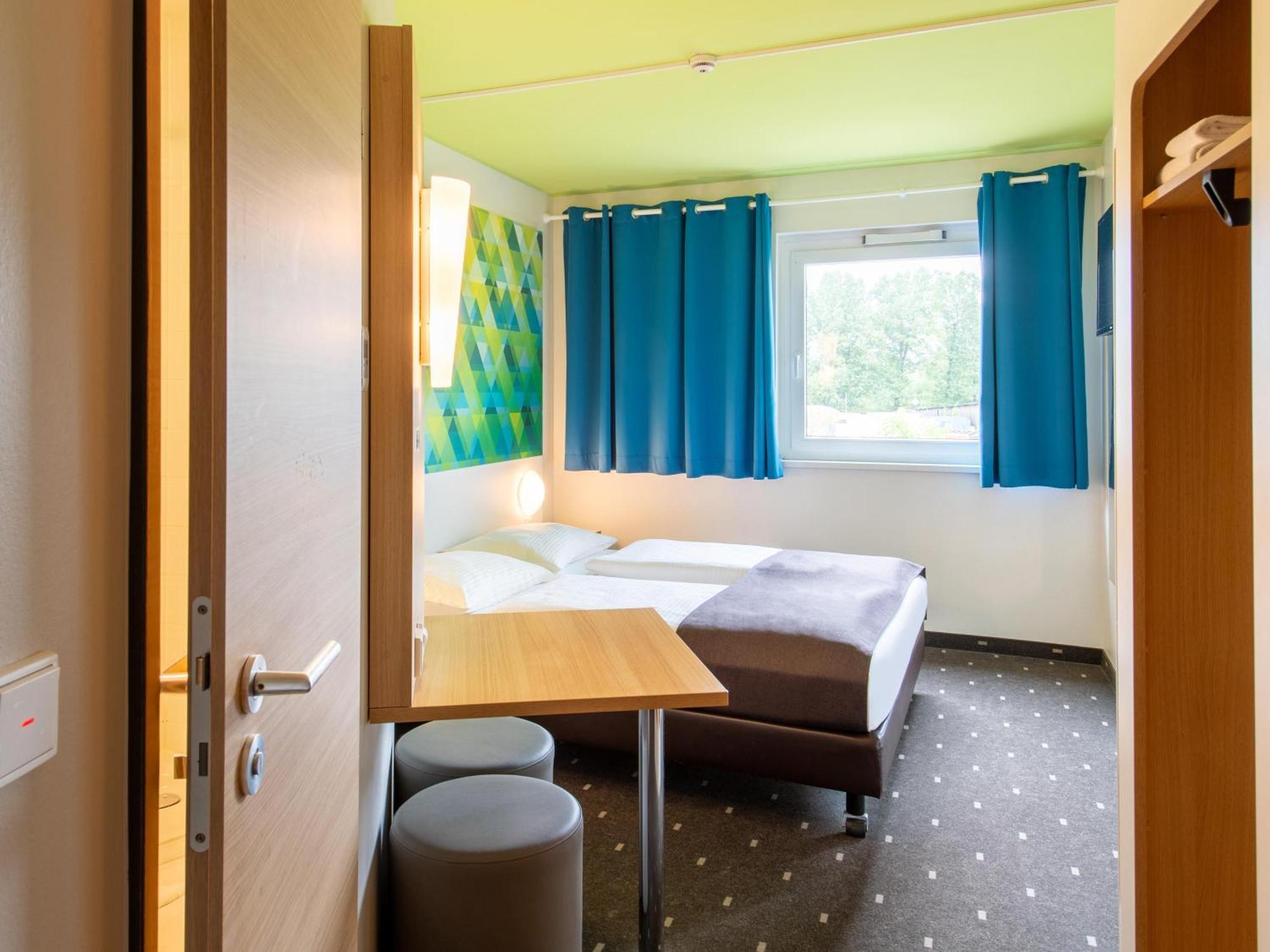 Hotel Erlangen-sued Erlangen