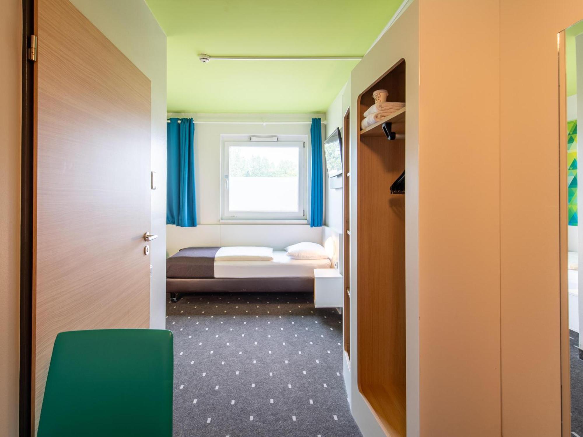 Erlangen-sued 2* Erlangen