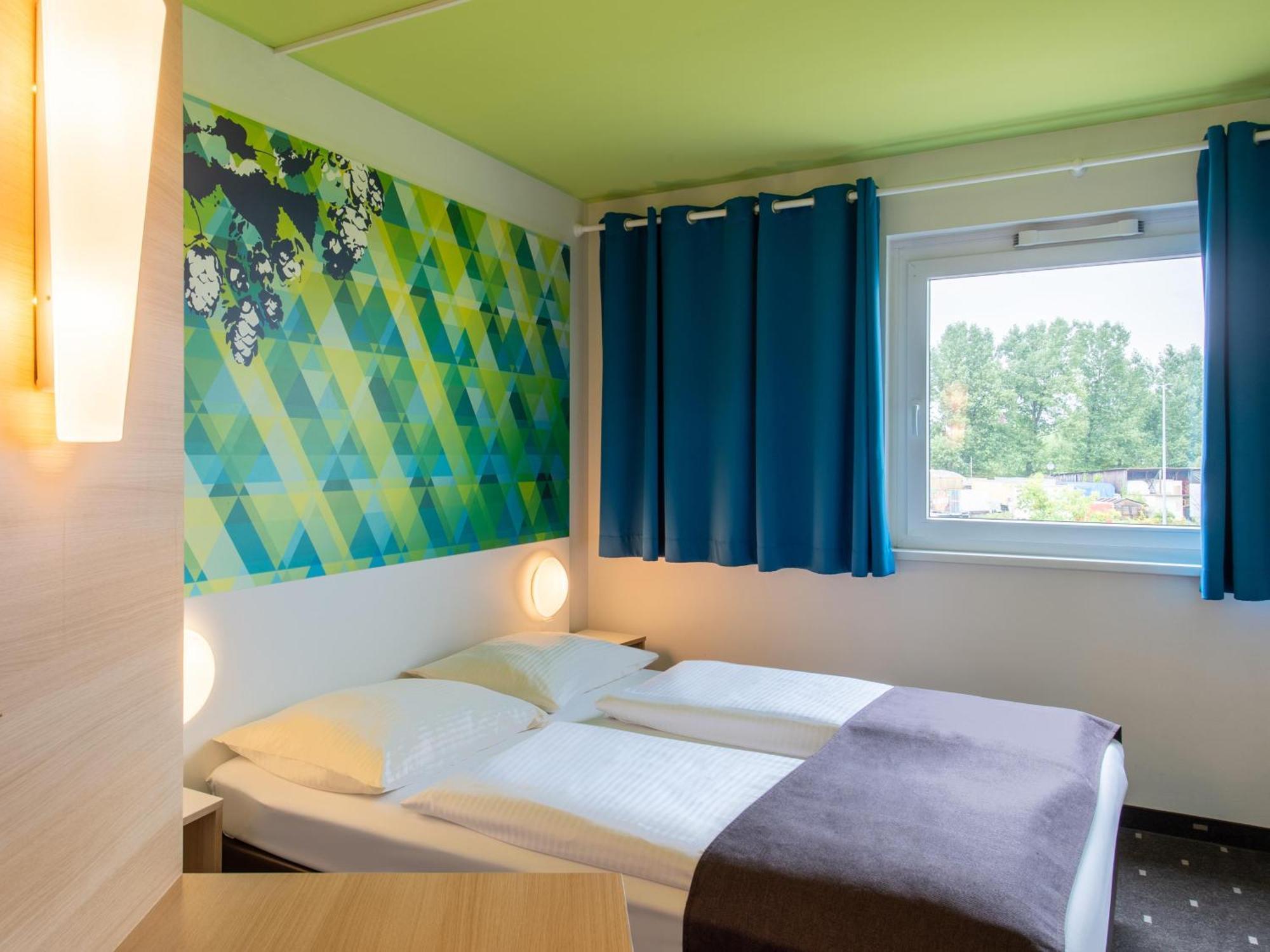 Erlangen-sued Hotel