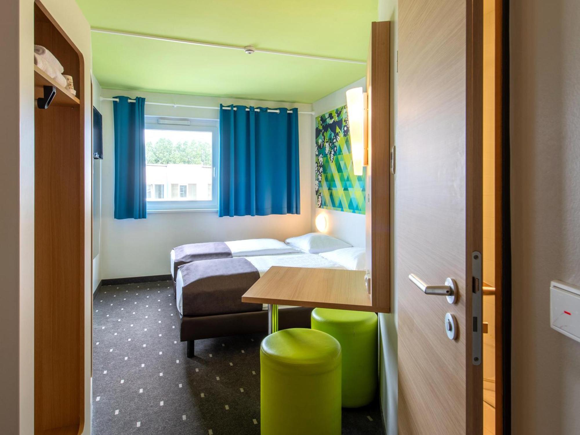 Hotel Erlangen-sued 2*