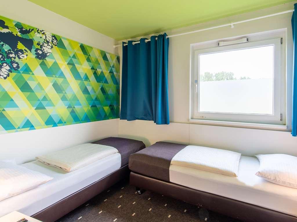 Hotel Erlangen-sued 2*