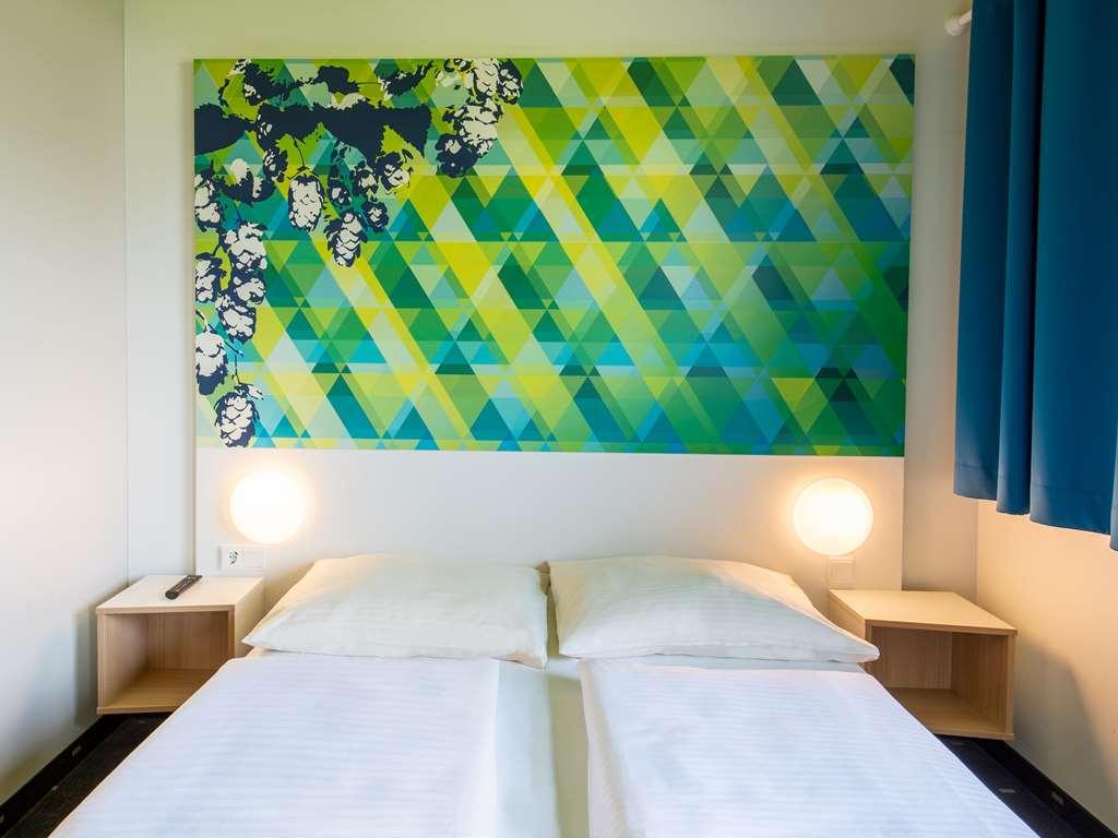 Hotel Erlangen-sued