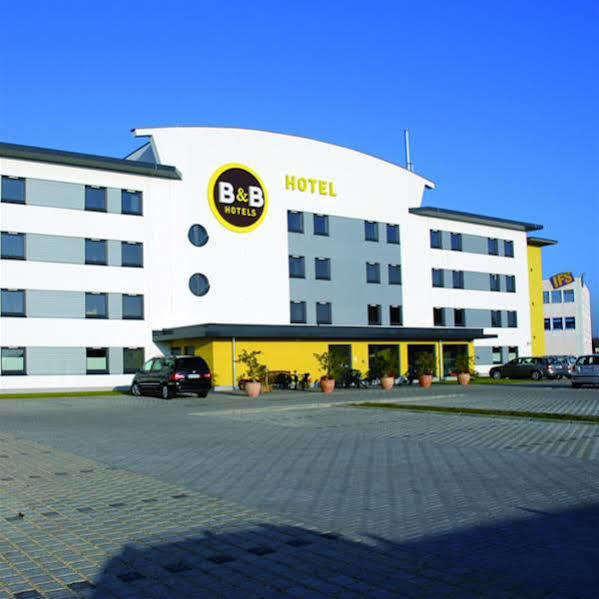 Hotel Erlangen-sued