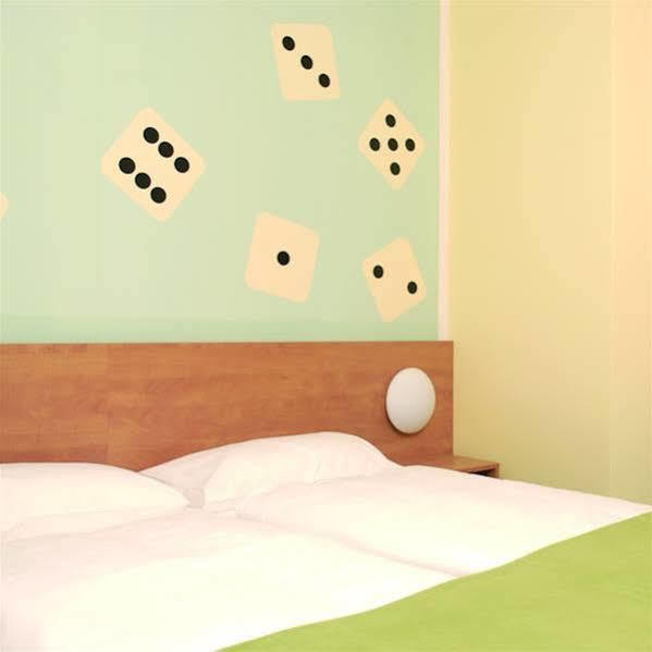 Hotel Erlangen-sued